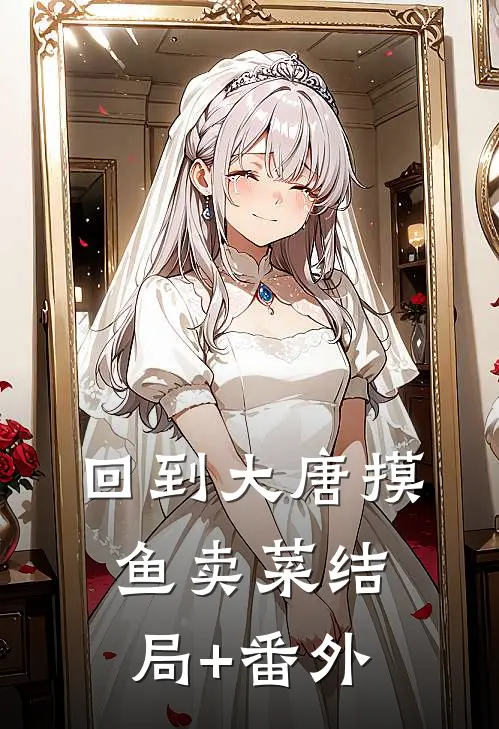 回到大唐摸鱼卖菜结局+番外