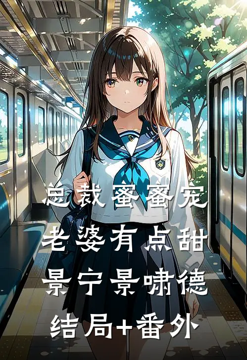 总裁蜜蜜宠：老婆有点甜景宁景啸德结局+番外
