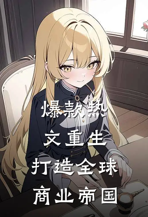 爆款热文重生：打造全球商业帝国