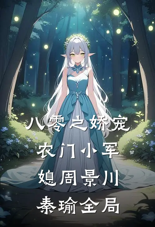 八零之娇宠农门小军媳周景川秦瑜全局