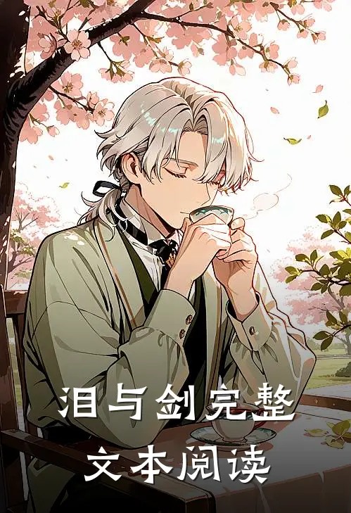 泪与剑完整文本阅读