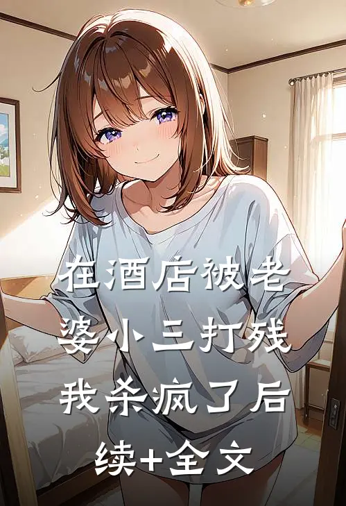 在酒店被老婆小三打残，我杀疯了后续+全文