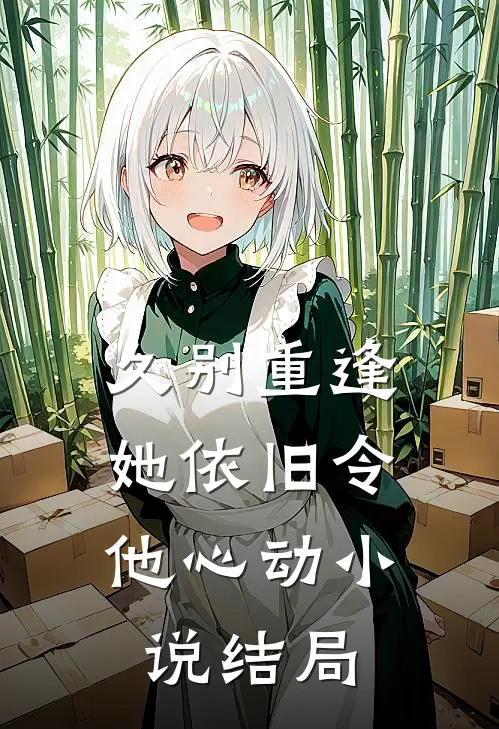 久别重逢，她依旧令他心动小说结局
