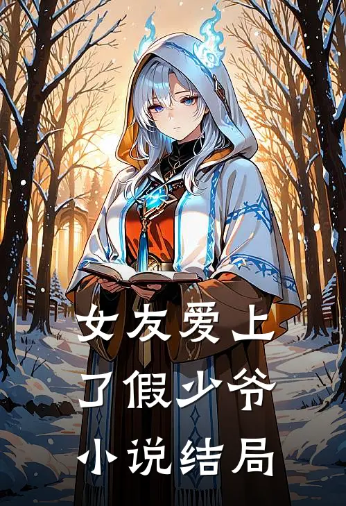 女友爱上了假少爷小说结局