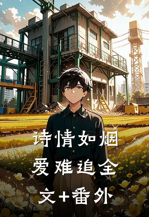 诗情如烟爱难追全文+番外