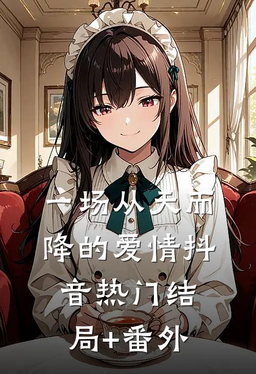 一场从天而降的爱情抖音热门结局+番外