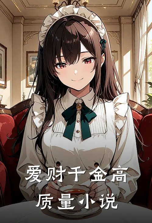 爱财千金高质量小说