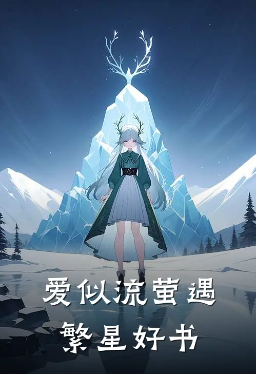 爱似流萤遇繁星好书