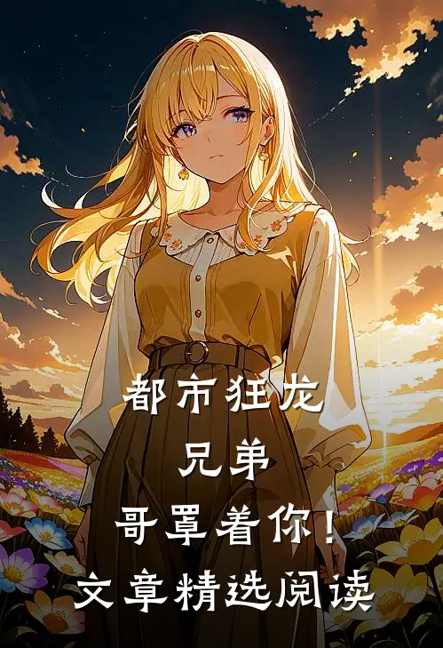 都市狂龙：兄弟，哥罩着你！文章精选阅读