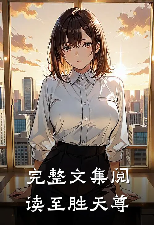 完整文集阅读至胜天尊