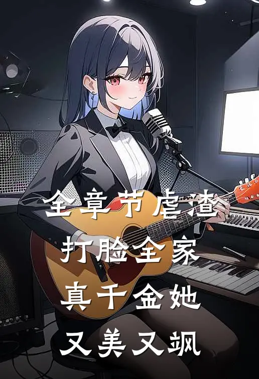 全章节虐渣打脸全家，真千金她又美又飒