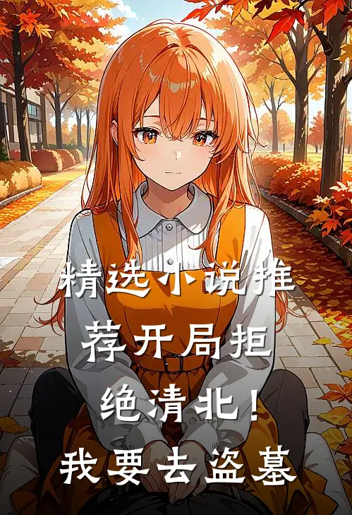 精选小说推荐开局拒绝清北！我要去盗墓