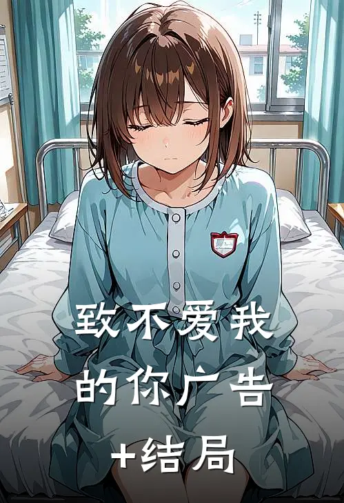 致不爱我的你广告+结局