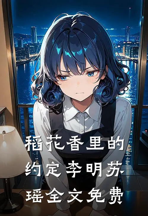 稻花香里的约定李明苏瑶全文免费