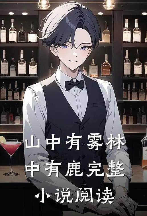 山中有雾林中有鹿完整小说阅读