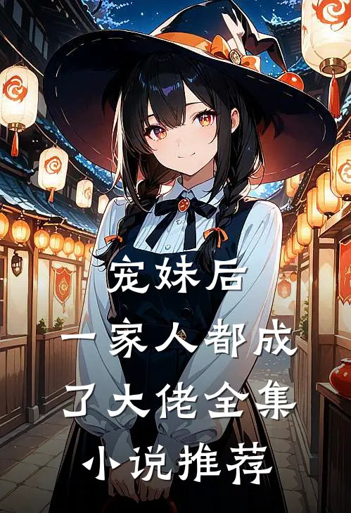 宠妹后，一家人都成了大佬全集小说推荐
