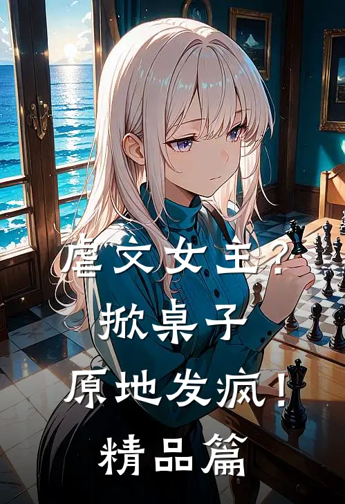 虐文女主?掀桌子,原地发疯!精品篇