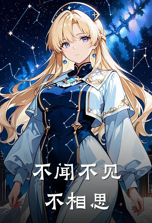 不闻不见不相思