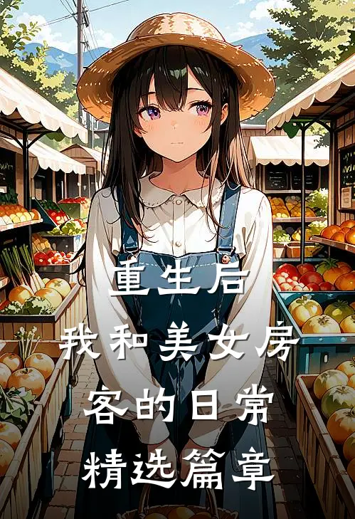 重生后，我和美女房客的日常精选篇章