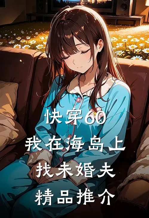 快穿60：我在海岛上找未婚夫精品推介