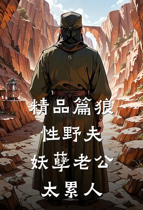 精品篇狼性野夫：妖孽老公太累人