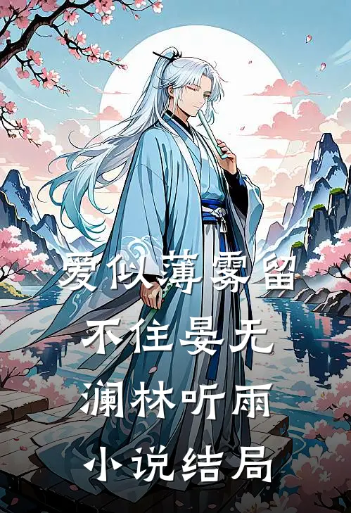 爱似薄雾留不住晏无澜林听雨小说结局