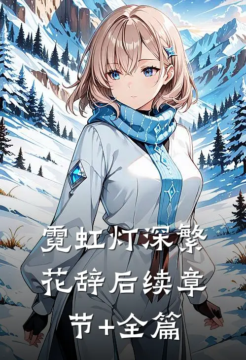 霓虹灯深繁花辞后续章节+全篇
