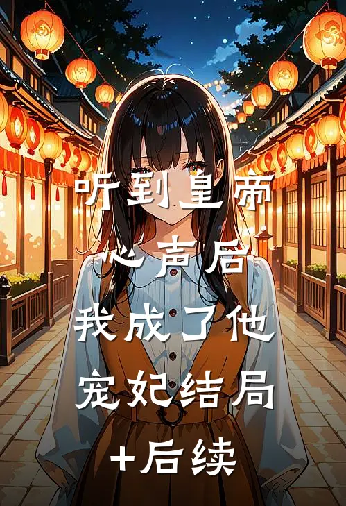 听到皇帝心声后，我成了他宠妃结局+后续