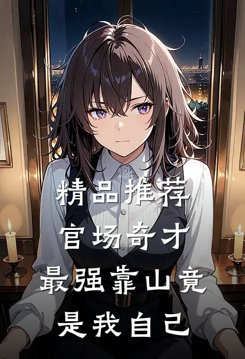 精品推荐官场奇才：最强靠山竟是我自己