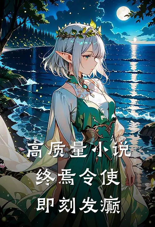 高质量小说终焉令使，即刻发癫