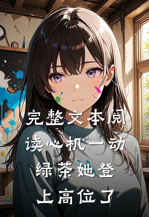 完整文本阅读心机一动，绿茶她登上高位了