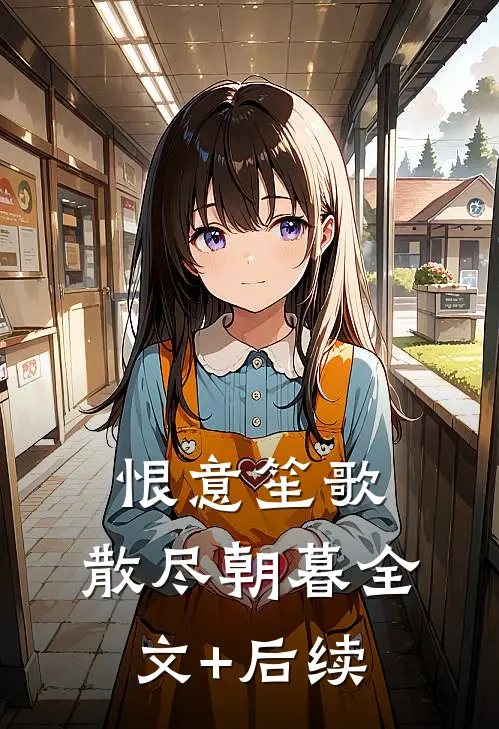 恨意笙歌，散尽朝暮全文+后续