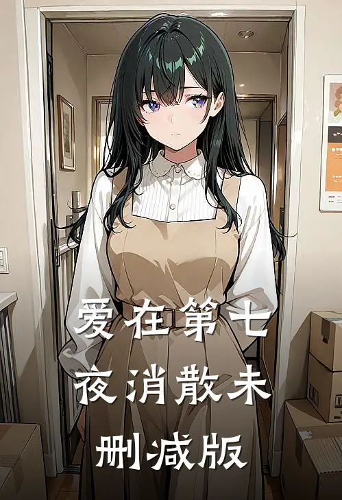 爱在第七夜消散未删减版