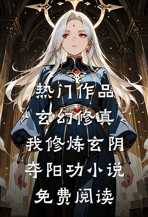 热门作品玄幻修真:我修炼玄阴夺阳功小说免费阅读