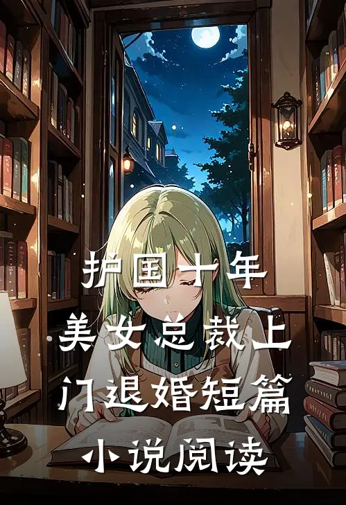 护国十年，美女总裁上门退婚短篇小说阅读