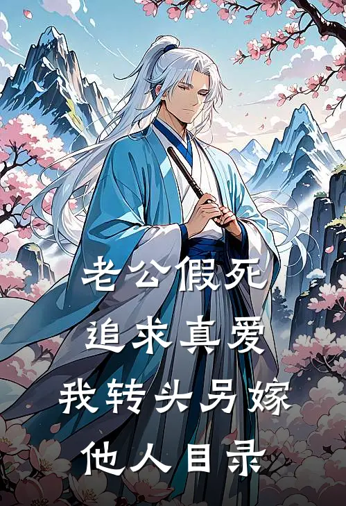 老公假死追求真爱，我转头另嫁他人目录