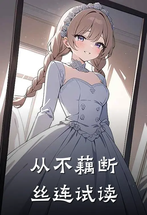 从不藕断丝连试读