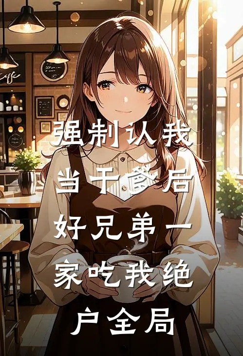 强制认我当干爹后，好兄弟一家吃我绝户全局