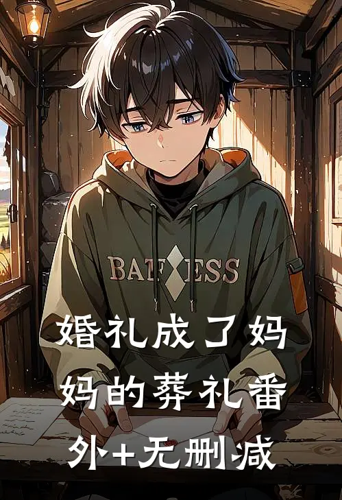 婚礼成了妈妈的葬礼番外+无删减