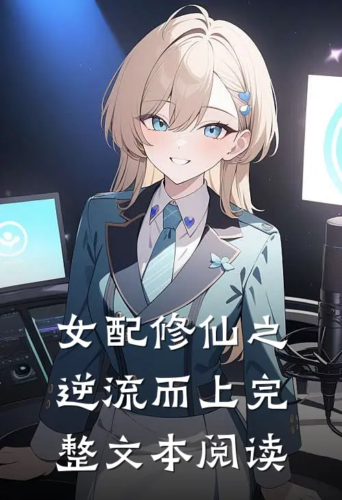 女配修仙之逆流而上完整文本阅读