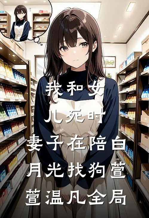 我和女儿死时，妻子在陪白月光找狗萱萱温凡全局