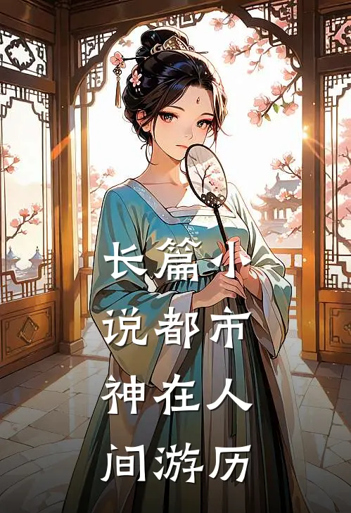 长篇小说都市：神在人间游历