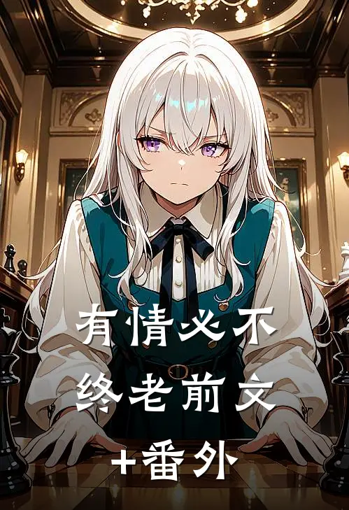 有情必不终老前文+番外