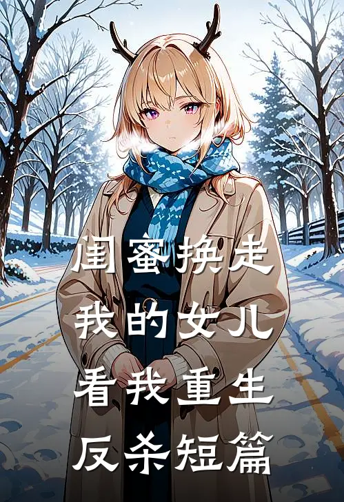 闺蜜换走我的女儿，看我重生反杀短篇