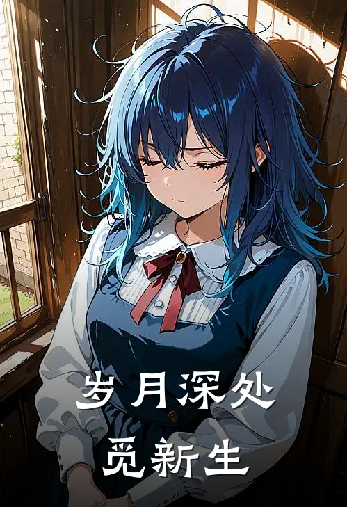 岁月深处觅新生