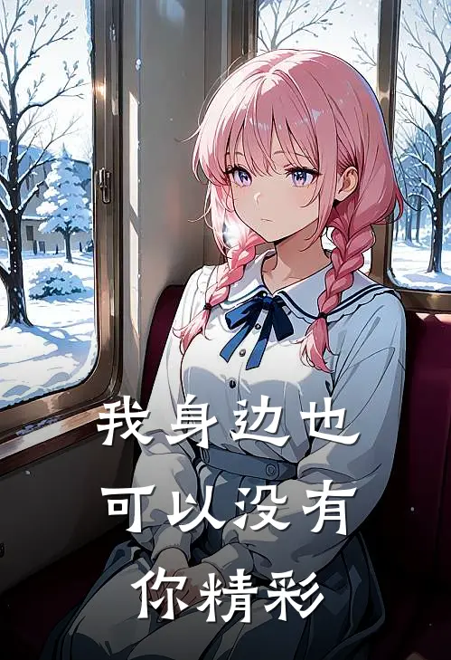 我身边也可以没有你精彩