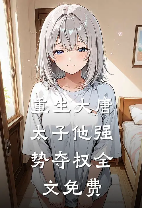 重生大唐：太子他强势夺权全文免费