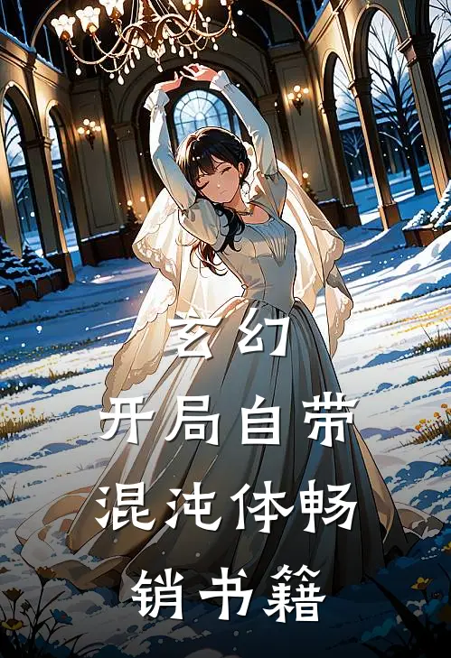 玄幻：开局自带混沌体畅销书籍