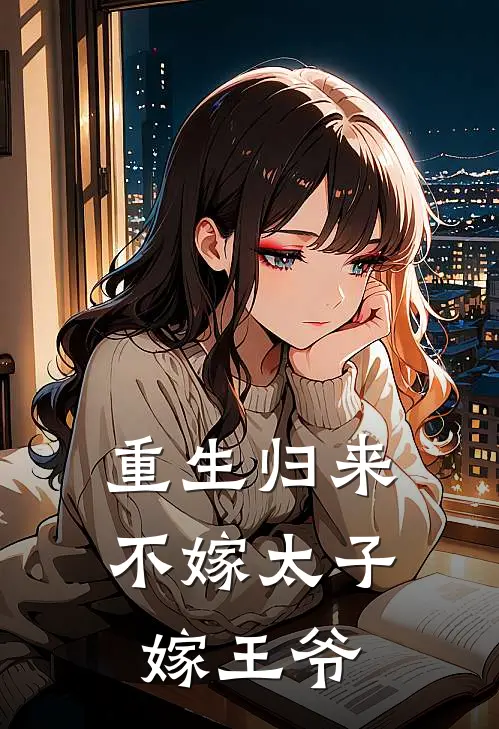 重生归来，不嫁太子嫁王爷