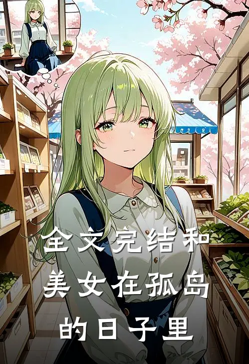 全文完结和美女在孤岛的日子里